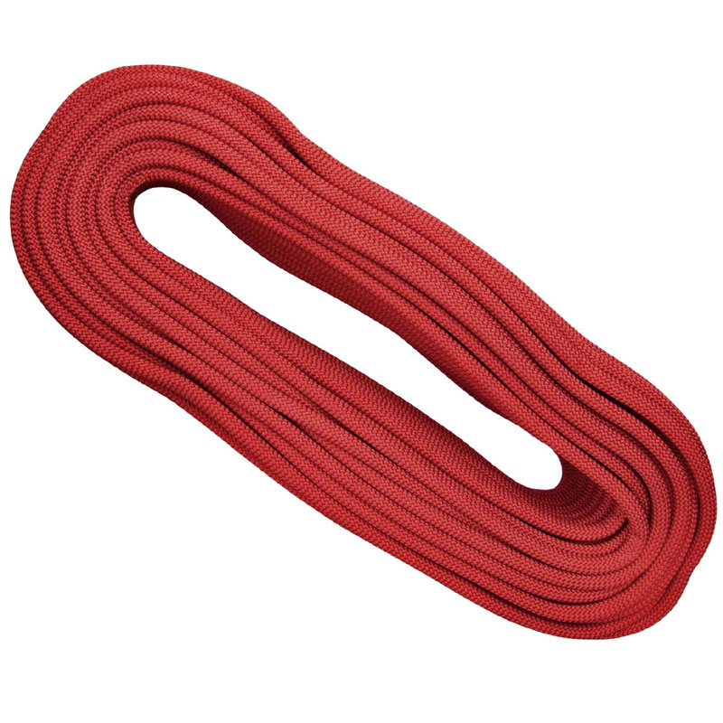 lano SINGING ROCK Static R44 11.0mm 60m red